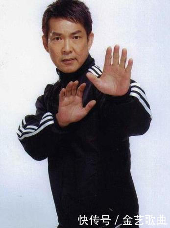 60几岁的港台男神,今夕对比,只有他依旧