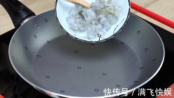 土豆片|以后蛋糕就这样做，不用烤箱不用面粉，娃吃到渣都不剩