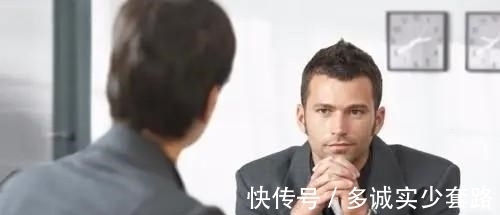 心理学|心理学：“面相”反映了一个男人的智商