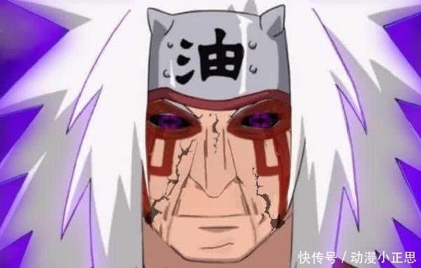 鸣人|鸣人与果心居士决斗,双方同时召唤通灵兽,蛤蟆文太:我该帮谁?