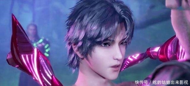 唐三|斗罗大陆唐三再获一块魂骨,超越封号斗罗,近乎不死不灭