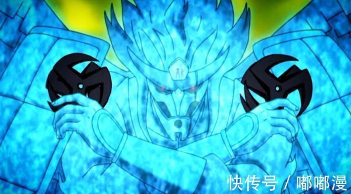 鼬神|火影忍者中须佐能乎实力排名!止水的最神秘,佐良娜的最为期待!
