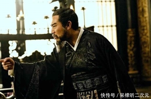 曹操|说曹操,曹操到,其实还有下一句,就怕你没胆子说!