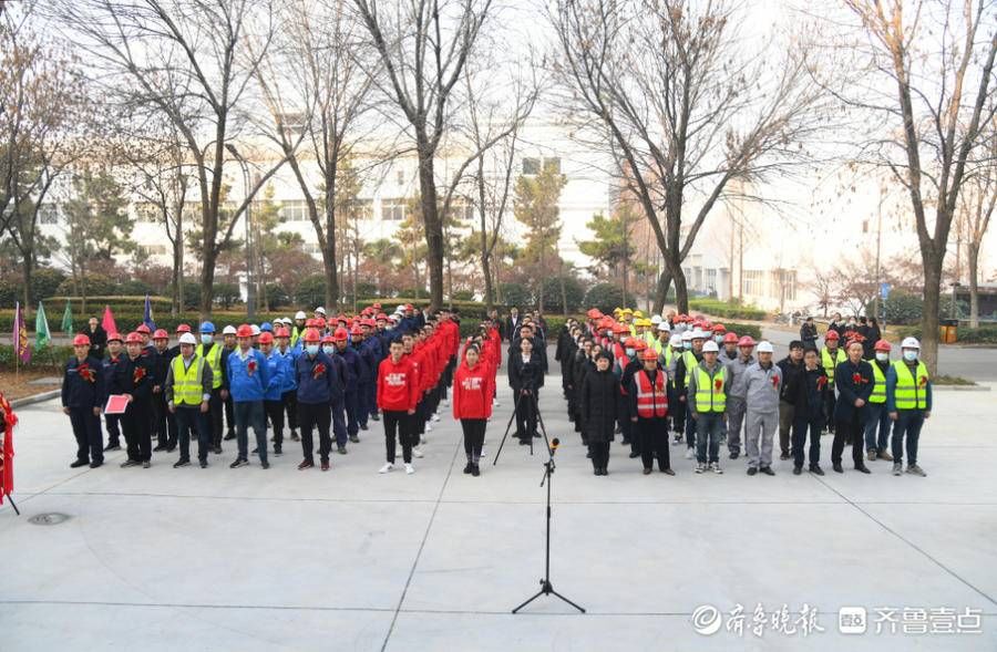 山东新时代药业有限公司|又一医药项目建成投产！格瑞德集团助力鲁南制药洁净工程