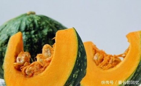 身邊|吃完南瓜一小時內,最好別去碰此種食材,看完告訴身邊人
