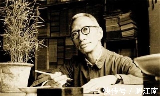 闹剧$陈寅恪成“网红”是闹剧?为何易中天评论说:劝君莫读陈寅恪