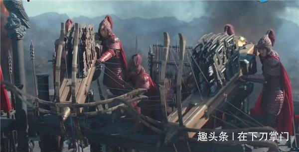 连弩|杀伤力堪比机枪,三国时期的诸葛连弩,为什么又被称为损益连弩