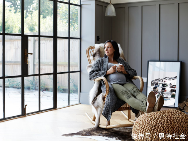 孕晚期|整个孕期280天，这9件“孕妇忌讳”的事情，孕妈要牢记心里别犯了