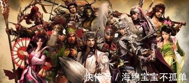 浪花淘尽英雄！滚滚长江东逝水, 浪花淘尽英雄! 5本小说带你走进三国争霸天下