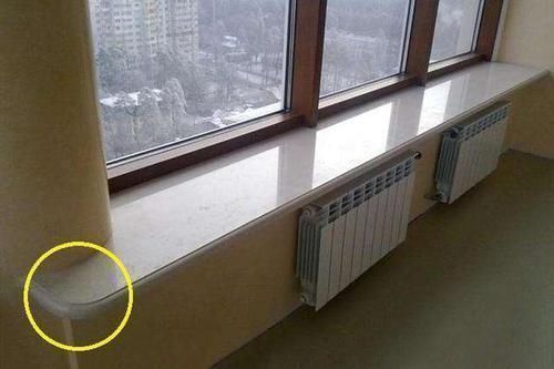 丑耳朵|为什么有钱人飘窗都要留丑耳朵聪明人一眼就懂，后悔我家装早了