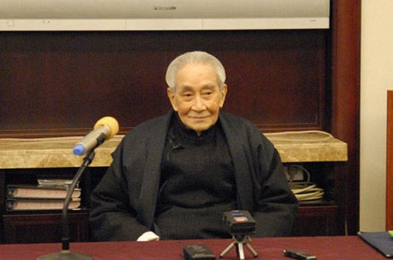 智慧|南怀瑾:这三句话是佛、道、儒三家智慧精髓,若能读懂前途无量