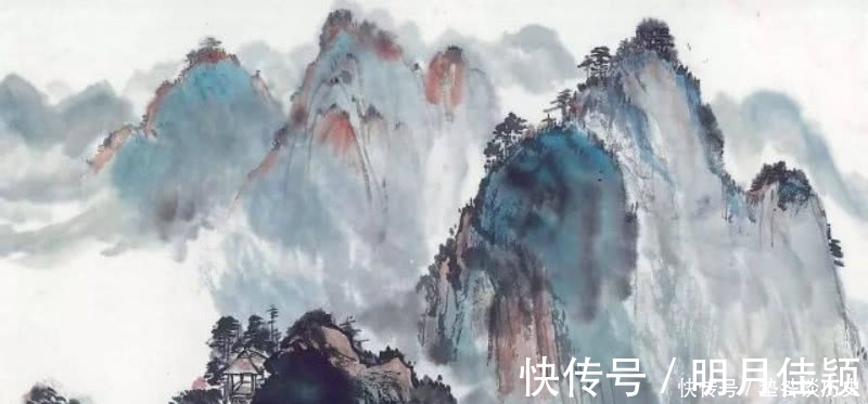 杜牧|黄庭坚的这首《清明》，虽然不及杜牧的那首，但也是难得的佳作！