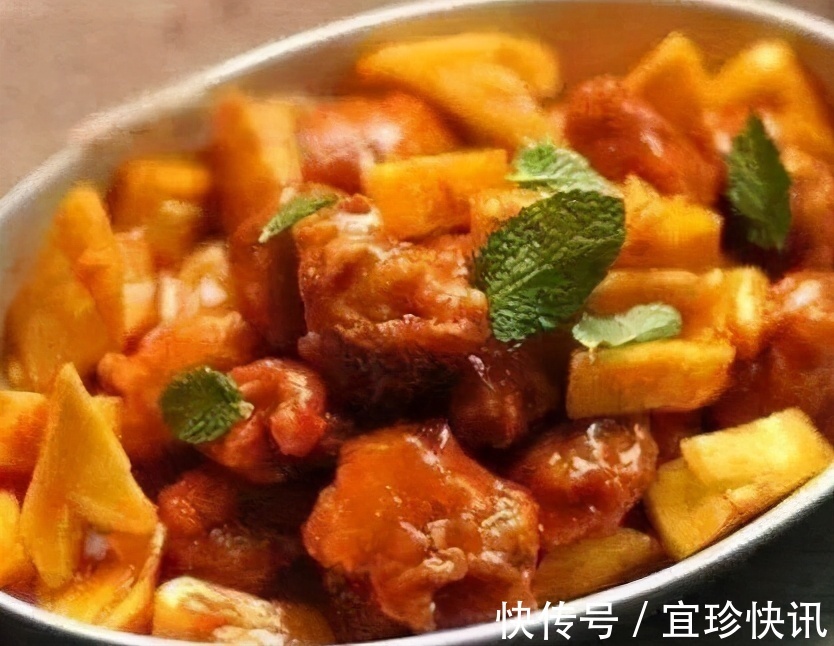 大妈|女生不想变大妈，多吃三种美食，润肠通便，改善气血，好处多多