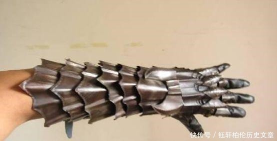 三大极其古怪的冷兵器 其中一款到现在还有人使用 十分喜爱 快资讯 三大极其古怪的冷兵器 其中一款到现在还有人使用 十分喜爱 快资讯