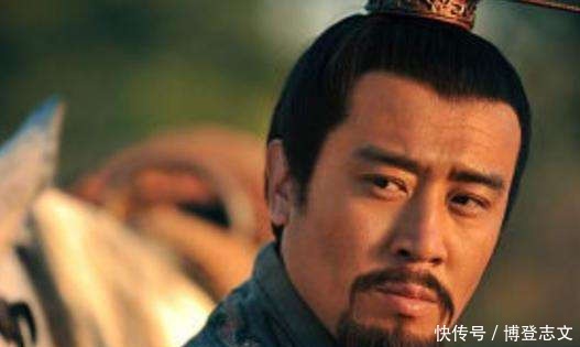 刘巴|此人最早跟随曹操,被抓后助刘备成就霸业,功劳堪比诸葛亮