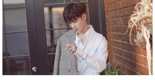 罗云熙|2021.9.28娱乐爆料：罗云熙、肖战、高伟光、王一博、周也、蒋欣