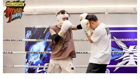 這就是灌籃|星風尚｜偶像養成類節目涼了，潮流競技類綜藝熱了