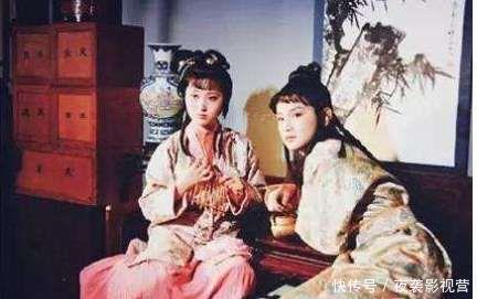 红楼梦|红楼梦中,林黛玉和贾宝玉爱情的悲剧根源,是林黛玉的身世!