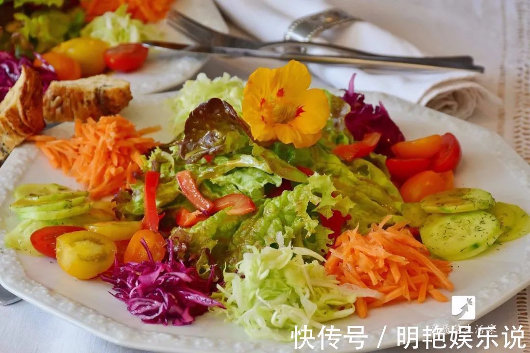 皮肤|皮肤最爱的6类食物,让你吃出细嫩好肌肤!