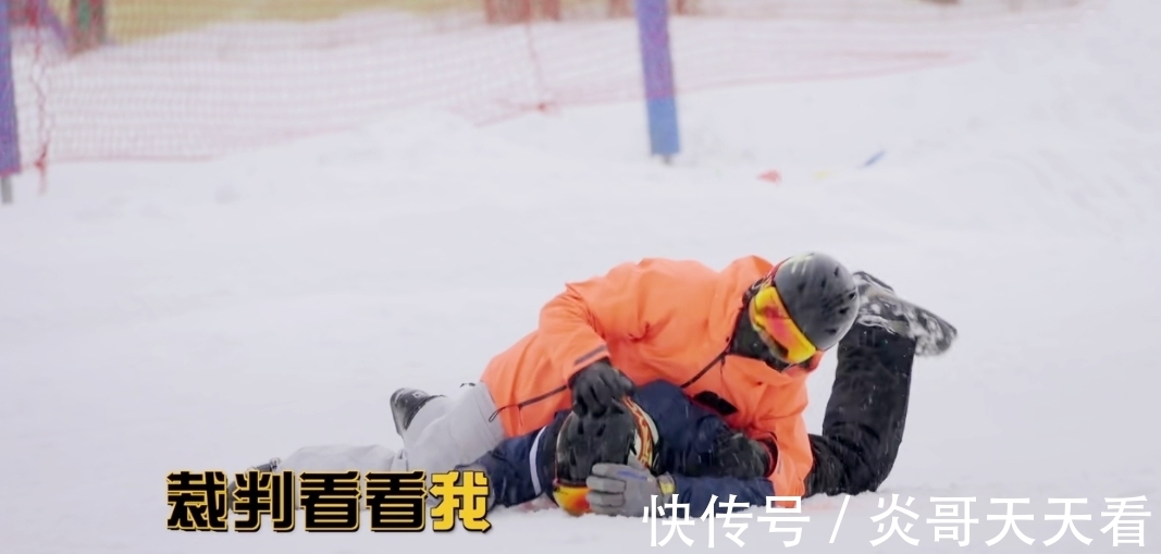 五哈2:陈赫过生日被节目组套路,却意外找到了“收视密码”