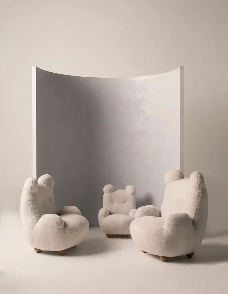 办公椅|居家第N天,某宝给我推了“盘腿神器”