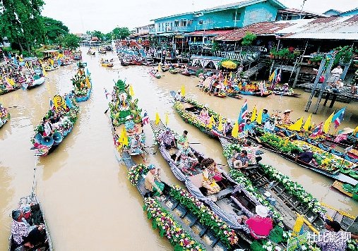 泰国旅游有什么注意事项