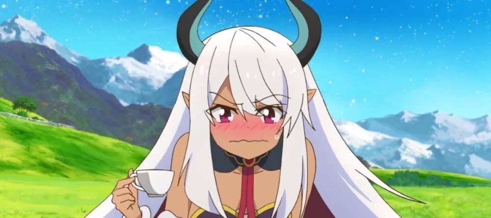 日漫|今年四月新番数量大减,众多优质日漫作品无人问津,对此你怎么看