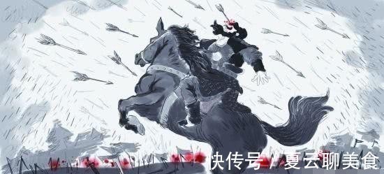 一把手&宋江指使孙立射死晁盖,却为何嫁祸史文恭?说出来你别不信