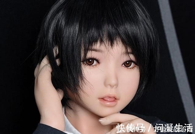 新潮流|硅胶手办似乎不错?听说摸起来感觉像真人,但保存是个大问题