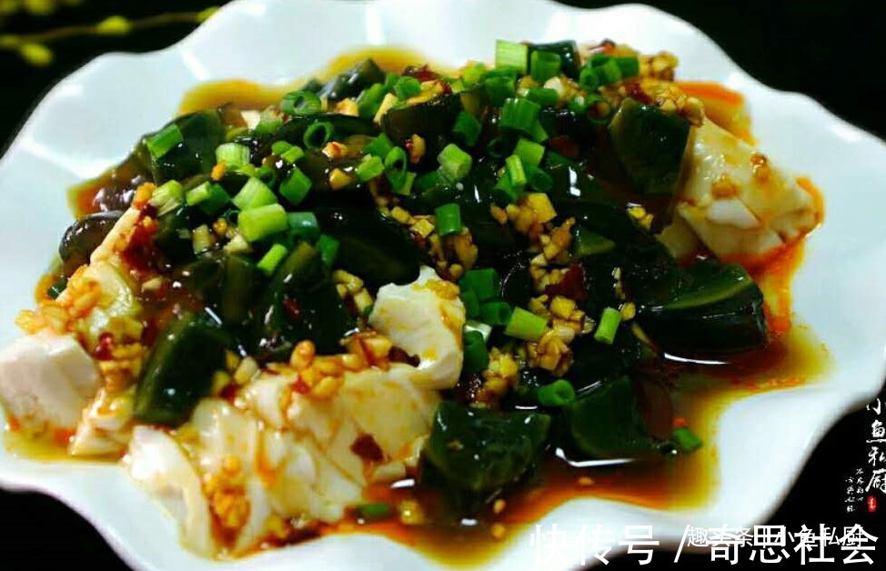 菠菜|大热天,不想吃的油腻,8菜1汤下饭素菜,照着做,不愁没好菜了