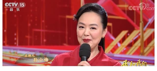 特别节目|任鲁豫：抓住假期小尾巴，国庆小长假第4天终于露脸主持央视晚会