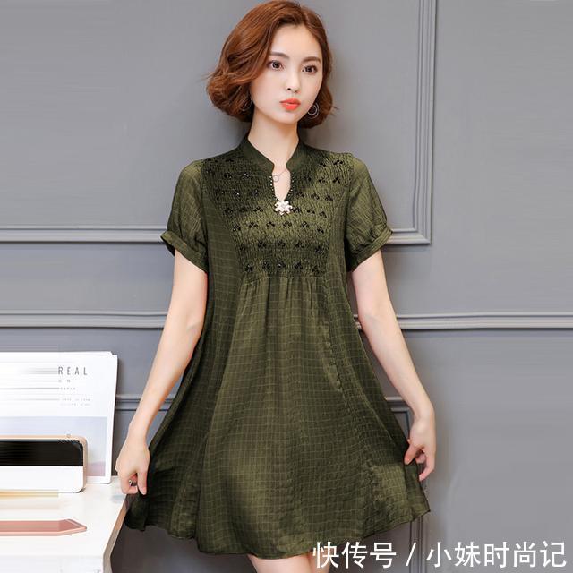 微胖|丰满的女人别怕胖,穿对衣服,你也可以性感又洋气