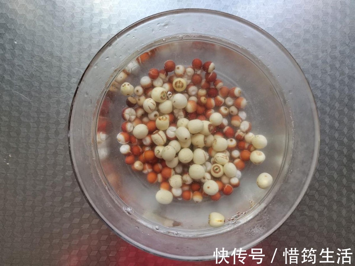 薏米|夏季的美容汤,做法简单,帮助消化