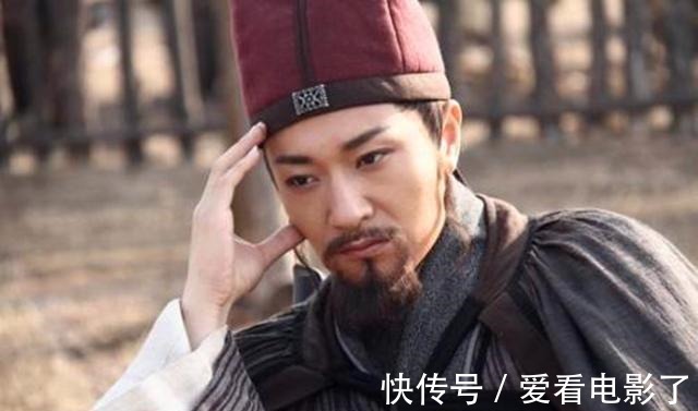 梁山&水浒传宋江若让位,有个人比卢俊义和鲁智深更适合接班,他是谁!