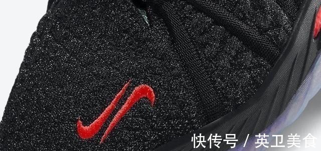 巴黎圣日尔曼 姆巴佩联名詹姆斯这双跨界诞生的LBJ18你爱了吗!