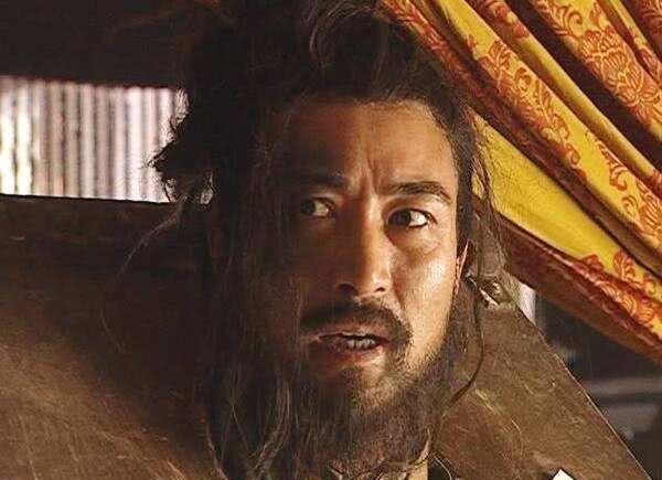 坏账|生辰纲是一笔“坏账”,杨志是梁中书选的替罪羊!