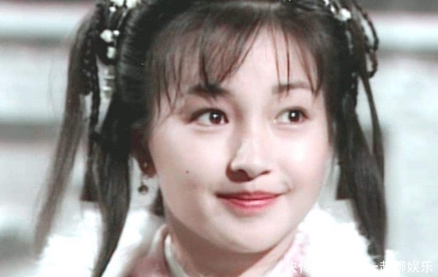 黄蓉|黄蓉曾骂郭芙是草包,明明郭襄更受聪明人青睐,她却更疼郭芙?