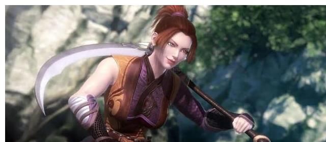 恋爱|秦时明月中,谁是心仪恋爱对象?田言心机,三娘爽朗,焱妃才真挚