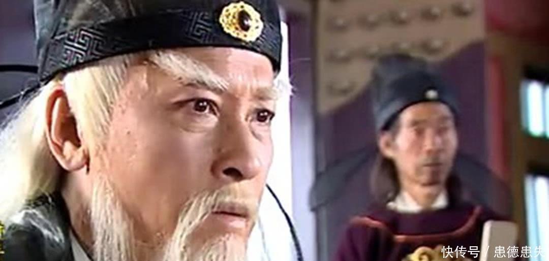 郭子仪|他是唐代最出名的驸马,名字你可能没听过,做的事你一定知道!