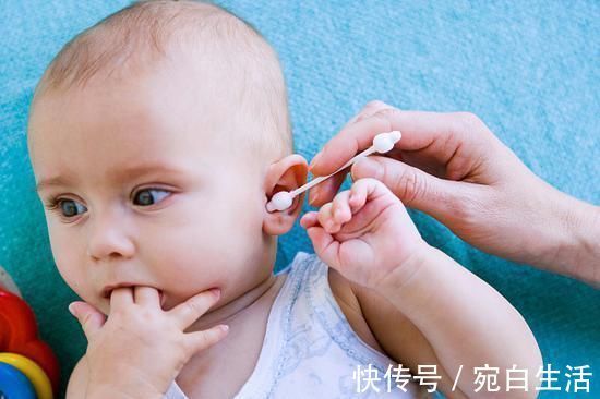 北风那个吹|宝宝这几个部位不要频繁清洁,脏点反而更健康!