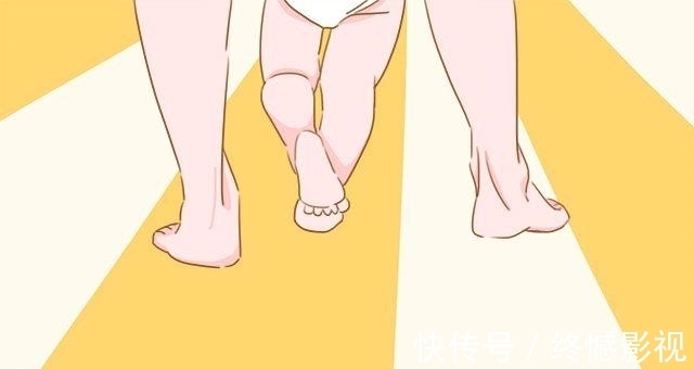 学步鞋|越早走路的宝宝,智商就越高?专家:这才是标准答案,别搞错!