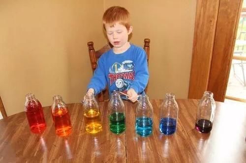 别让孩子去家里这个地方，会变得太聪明