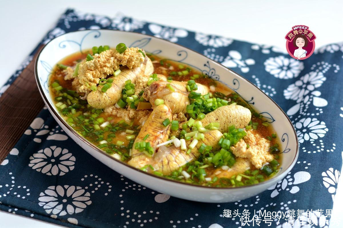 孩子|鱼身上此部位可比鱼肉营养丰富,老人吃了腰杆直,孩子吃了脑瓜灵