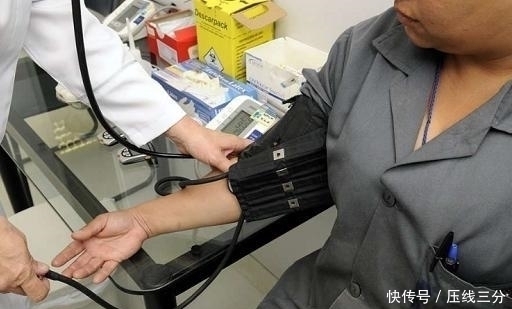 症状|身体出现这6个症状,说明你的血压太高了,再不控制,小心脑出血