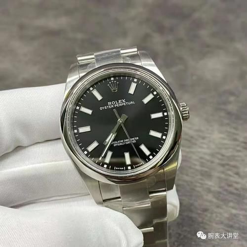 腕表|腕表大讲堂:2021年分享一些你不知道的关于手表的小秘密?