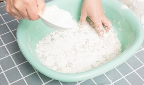 发面,别只用酵母和白糖,多放1样,馒头又白又软,想不香都难