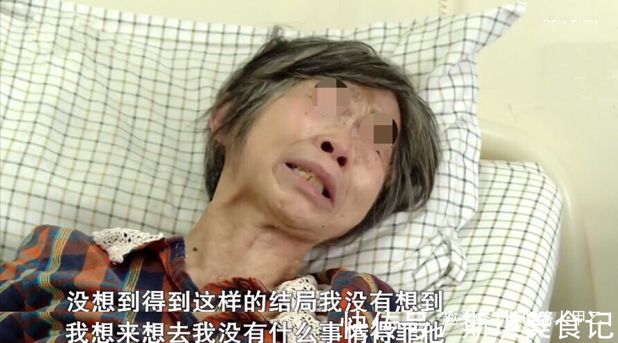 抢救|54岁母亲抗癌11年,儿子:你去医院抢救干什么,那不是浪费资源吗