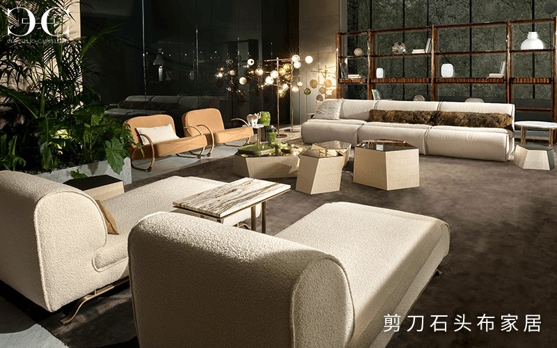 北欧风|别墅家居装修风格，三大不过时的风格推荐