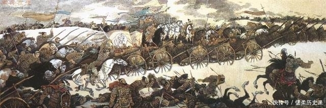 心腹|朱元璋因蓝玉案斩杀1.5万人，却放了蓝玉心腹，让对方回家养老