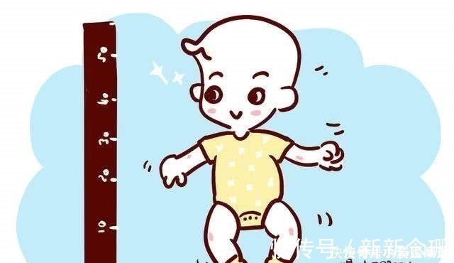 黄金|为什么你的孩子一直长不高原因是这两个黄金时段没睡觉!